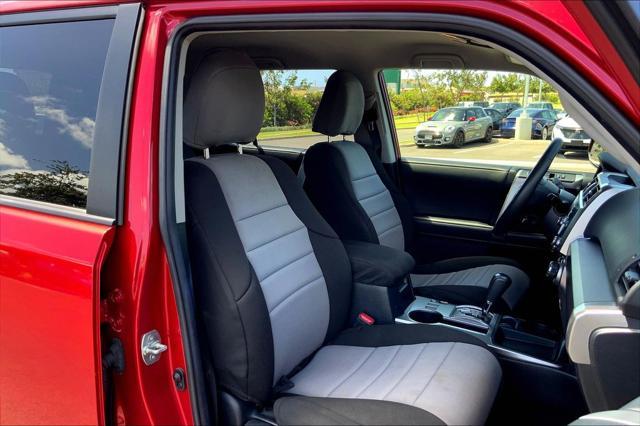 used 2023 Toyota 4Runner car, priced at $42,995