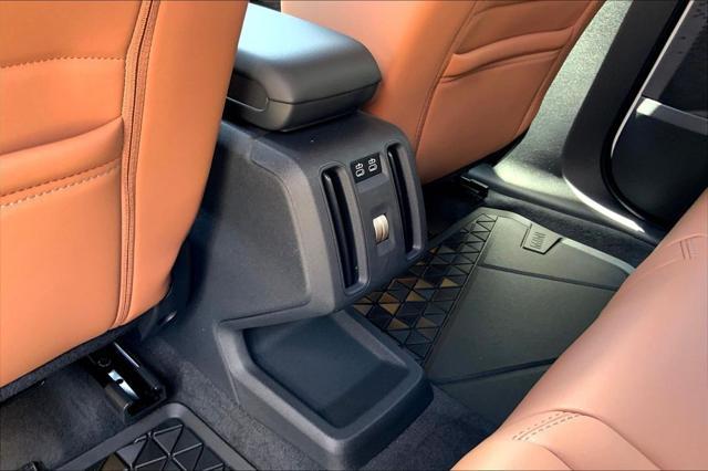 new 2025 MINI Countryman car, priced at $50,640