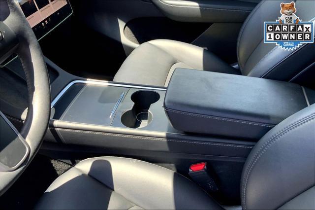 used 2023 Tesla Model Y car