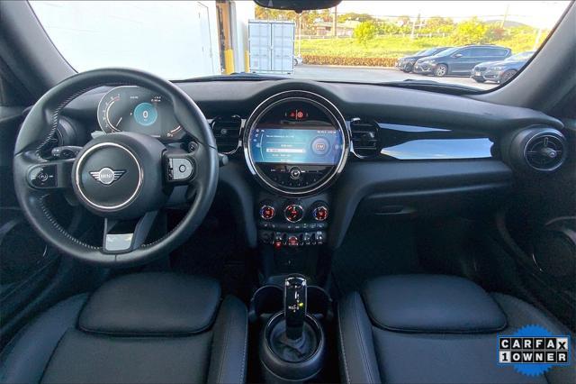 used 2022 MINI Hardtop car, priced at $27,995