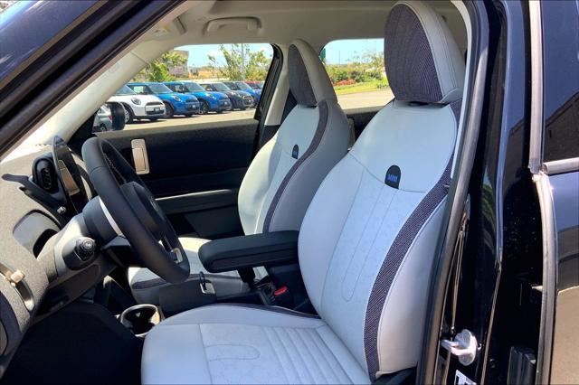 new 2025 MINI Countryman car, priced at $48,070