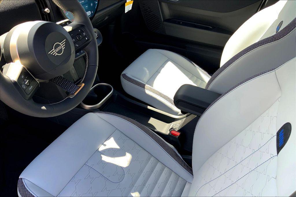 new 2026 MINI Hardtop car, priced at $38,025