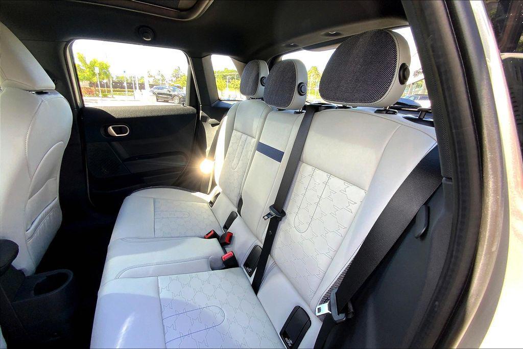 new 2026 MINI Hardtop car, priced at $38,025