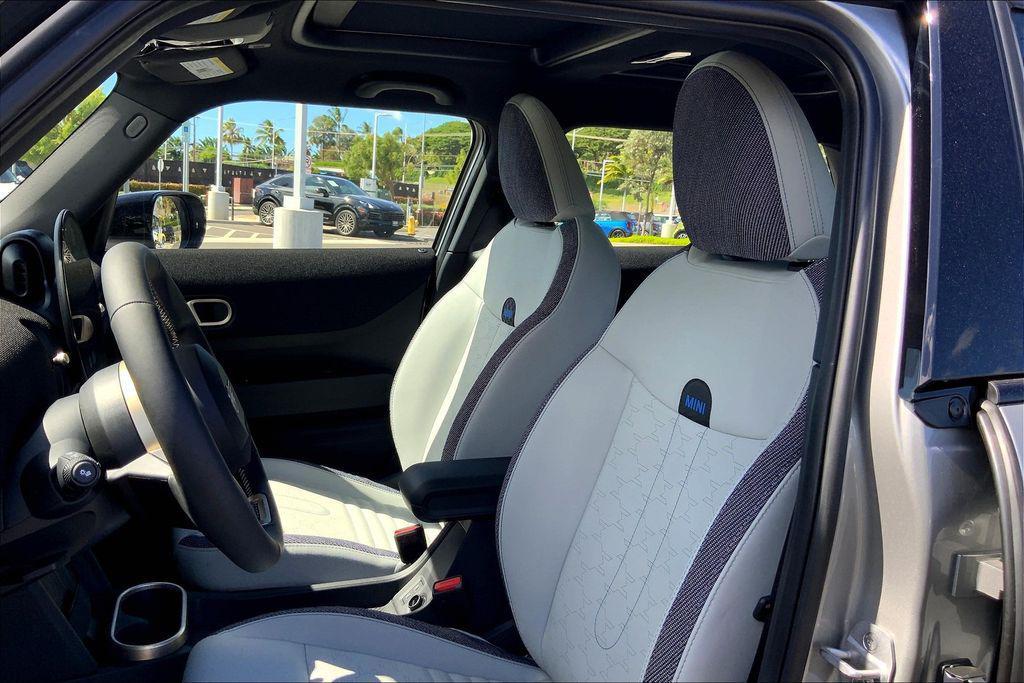 new 2026 MINI Hardtop car, priced at $38,025