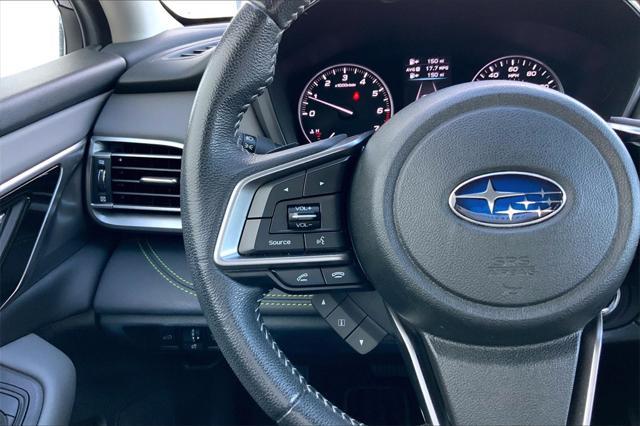 used 2020 Subaru Outback car, priced at $27,995