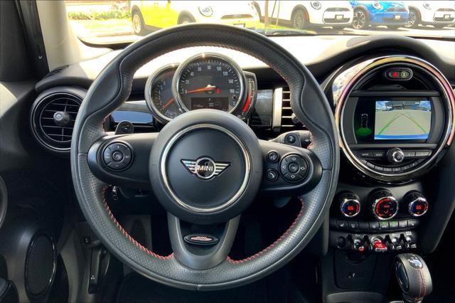used 2019 MINI Hardtop car, priced at $22,995