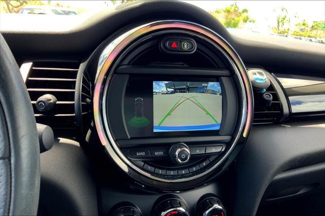 used 2019 MINI Hardtop car, priced at $22,995
