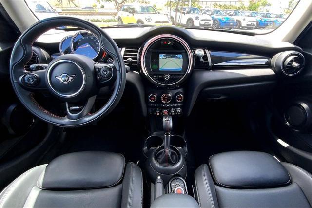 used 2019 MINI Hardtop car, priced at $22,995