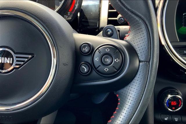 used 2019 MINI Hardtop car, priced at $22,995
