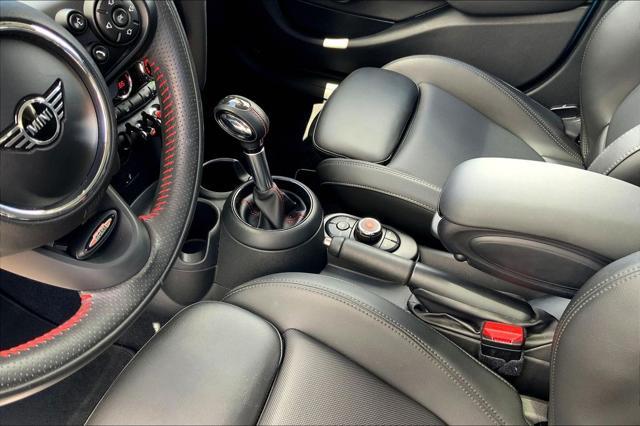 used 2019 MINI Hardtop car, priced at $22,995