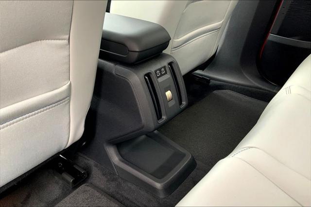new 2025 MINI Countryman car, priced at $49,770