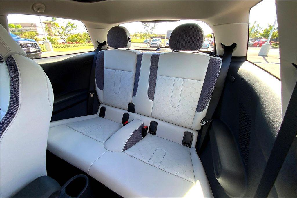 new 2025 MINI Hardtop car, priced at $37,810