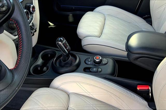 used 2020 MINI Countryman car, priced at $22,995