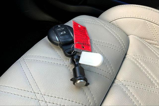 used 2020 MINI Countryman car, priced at $22,995