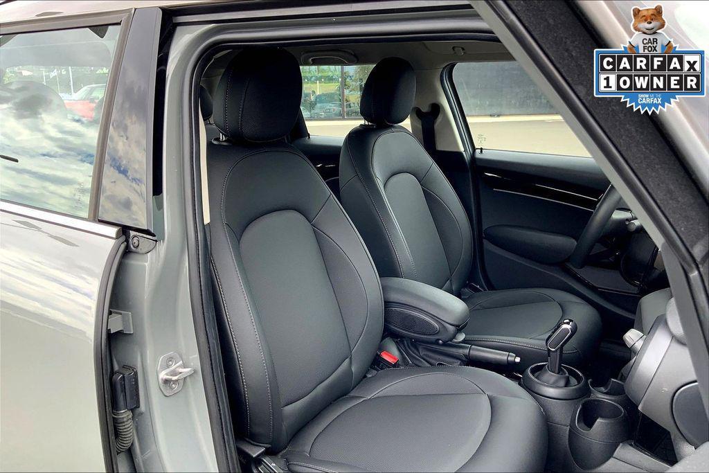 used 2023 MINI Hardtop car, priced at $25,495