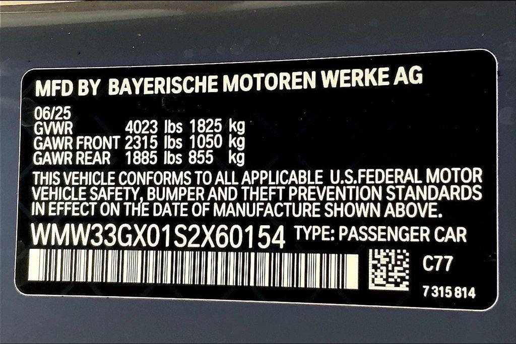 new 2025 MINI Convertible car, priced at $54,390