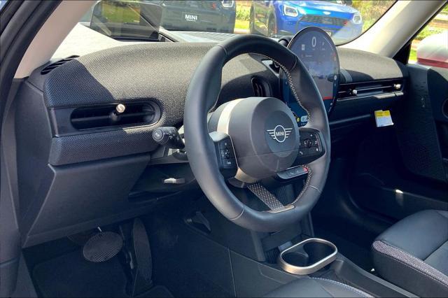 used 2025 MINI Hardtop car, priced at $29,995