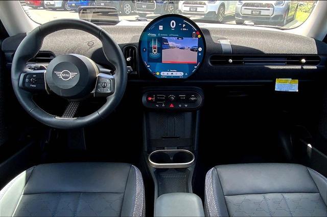 used 2025 MINI Hardtop car, priced at $29,995