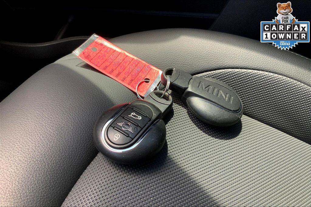 used 2021 MINI Countryman car, priced at $23,995