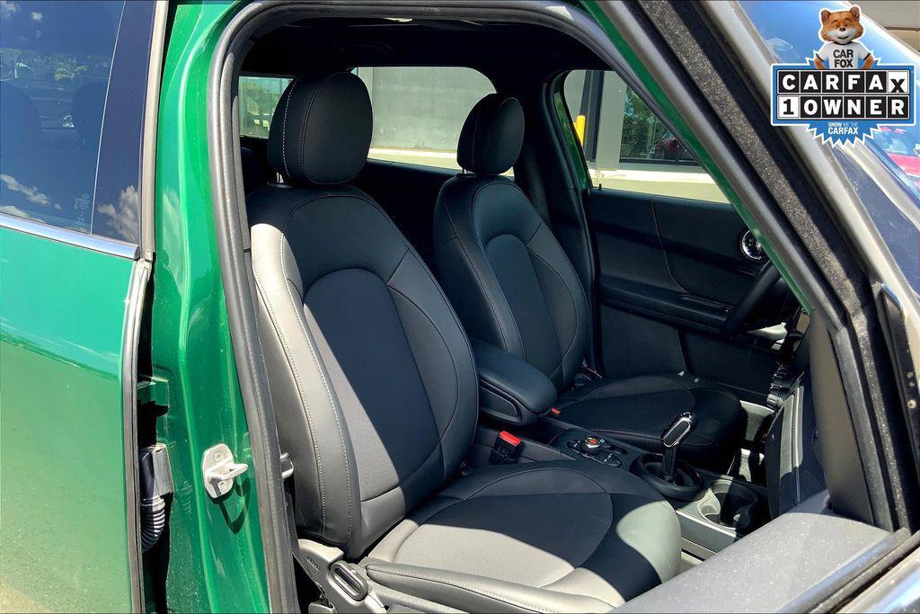 used 2021 MINI Countryman car, priced at $23,995