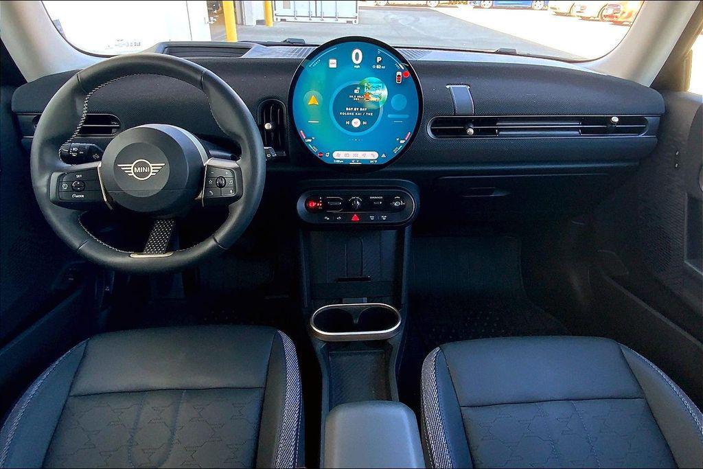 used 2025 MINI Hardtop car, priced at $29,995