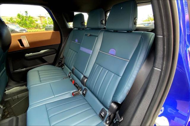 new 2025 MINI Countryman car, priced at $47,975