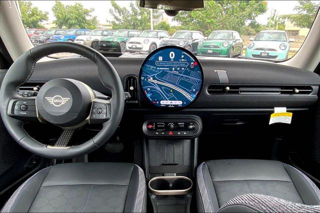 used 2025 MINI Hardtop car, priced at $30,495