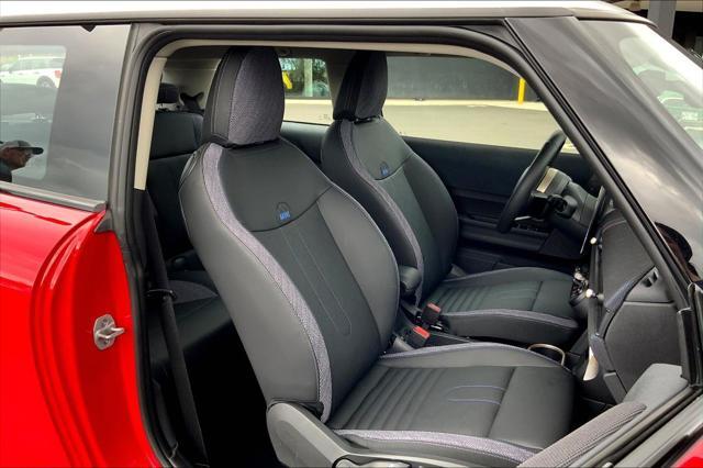 used 2025 MINI Hardtop car, priced at $30,495