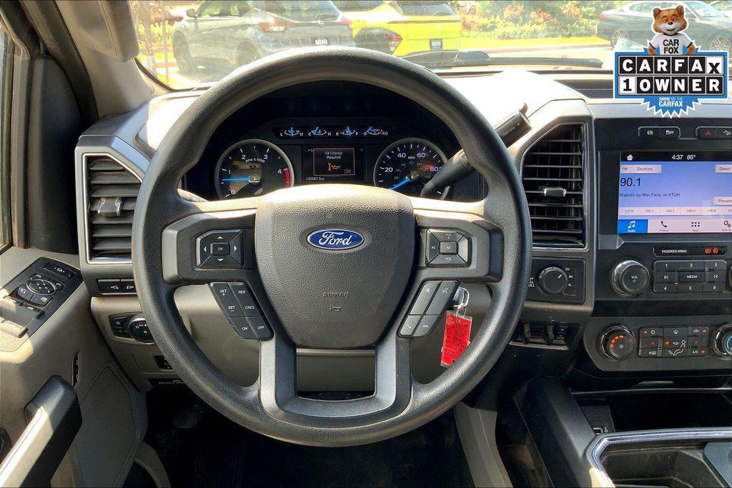 used 2019 Ford F-250 car, priced at $54,995