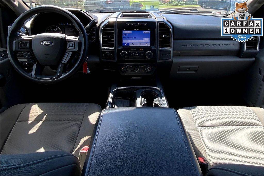 used 2019 Ford F-250 car, priced at $54,995