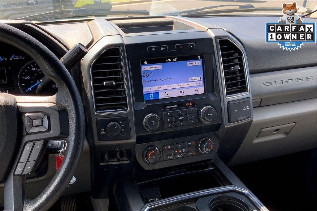 used 2019 Ford F-250 car, priced at $54,995