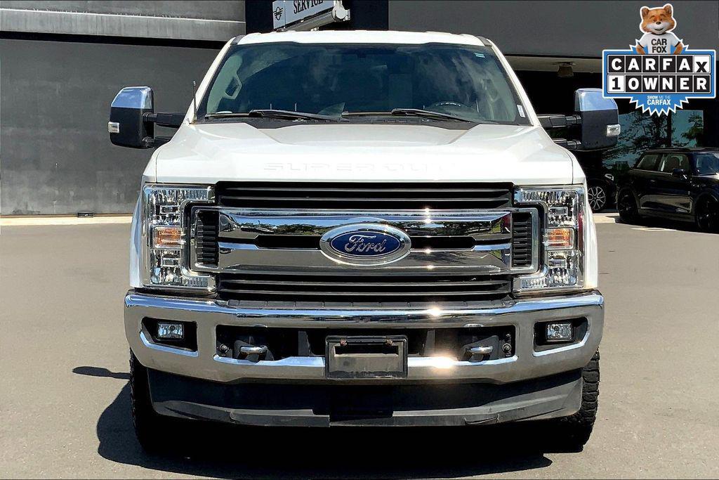 used 2019 Ford F-250 car, priced at $54,995