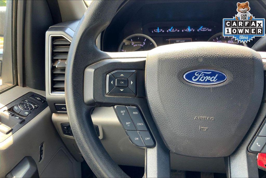 used 2019 Ford F-250 car, priced at $54,995