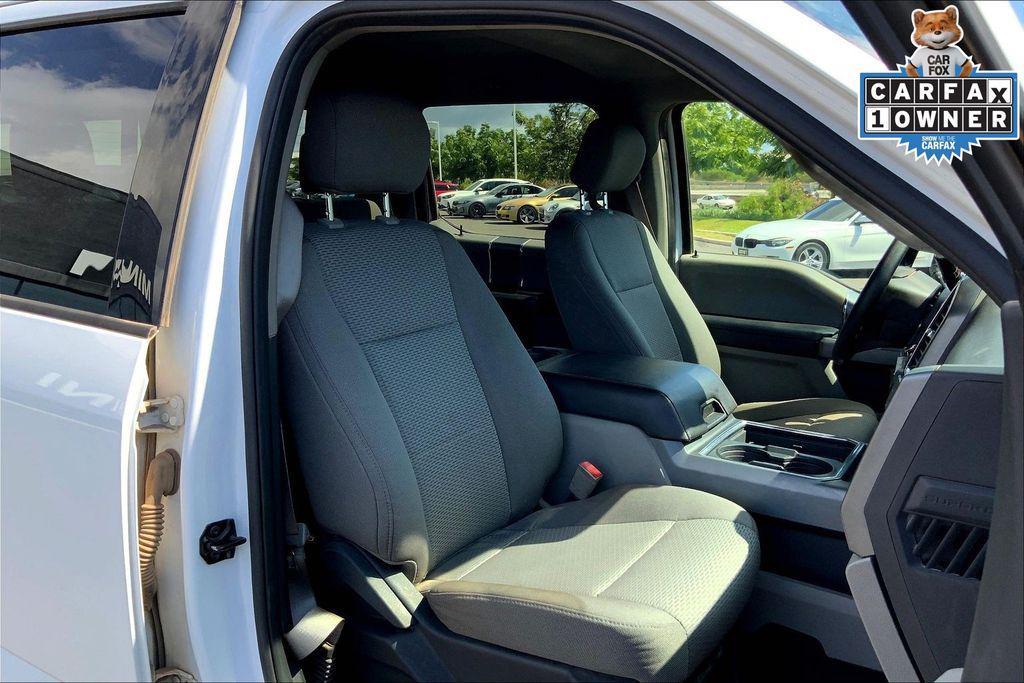 used 2019 Ford F-250 car, priced at $54,995