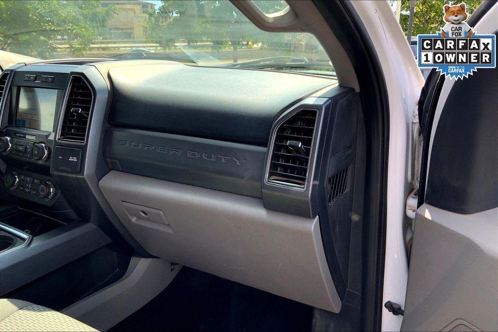 used 2019 Ford F-250 car, priced at $54,995