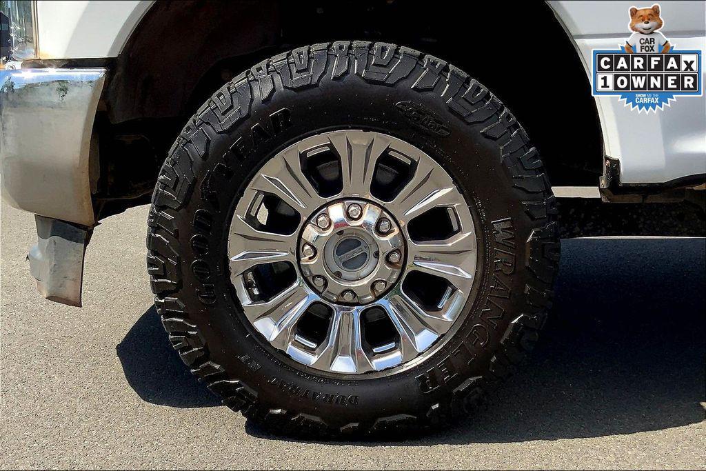 used 2019 Ford F-250 car, priced at $54,995