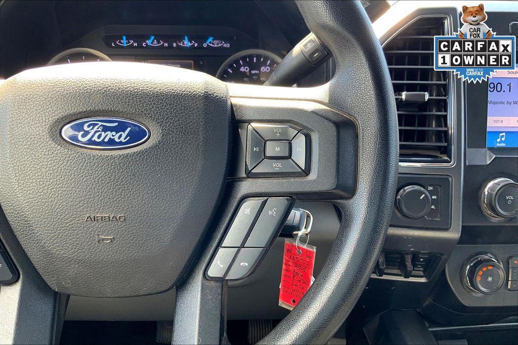 used 2019 Ford F-250 car, priced at $54,995