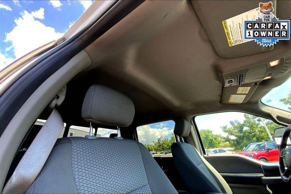 used 2019 Ford F-250 car, priced at $54,995