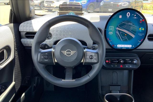 used 2025 MINI Hardtop car, priced at $30,995