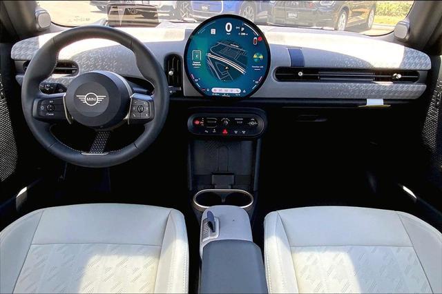 used 2025 MINI Hardtop car, priced at $30,995