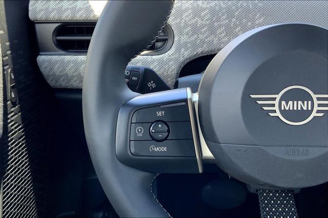 used 2025 MINI Hardtop car, priced at $30,995