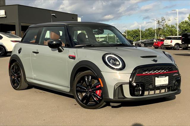 used 2023 MINI Hardtop car, priced at $33,495