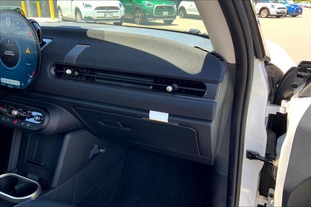 used 2025 MINI Hardtop car, priced at $29,795