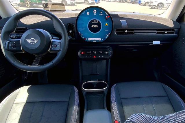 used 2025 MINI Hardtop car, priced at $29,795
