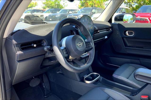 used 2025 MINI Hardtop car, priced at $29,795