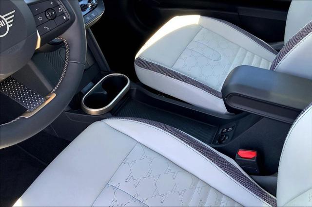 used 2025 MINI Hardtop car, priced at $30,495