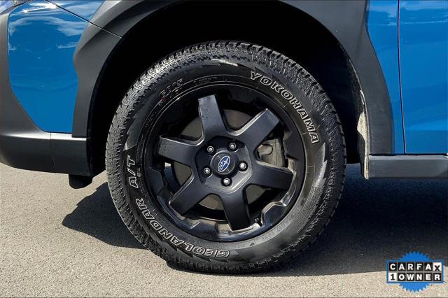 used 2024 Subaru Outback car, priced at $36,995