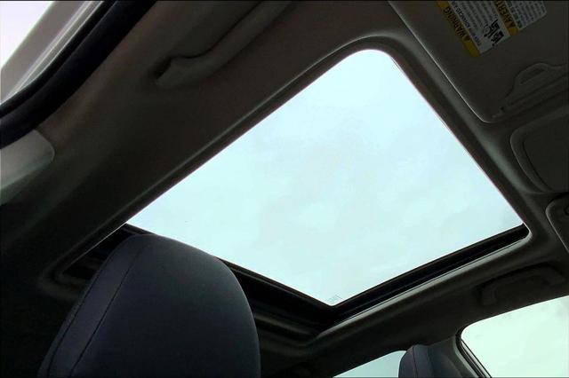 used 2021 Subaru Forester car, priced at $25,495