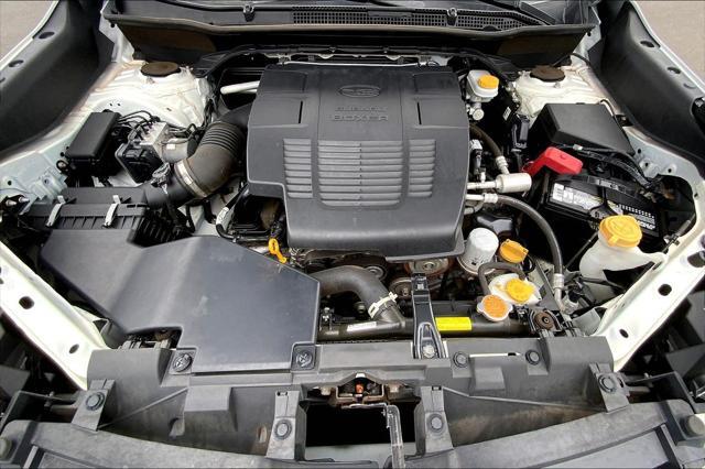 used 2021 Subaru Forester car, priced at $25,495