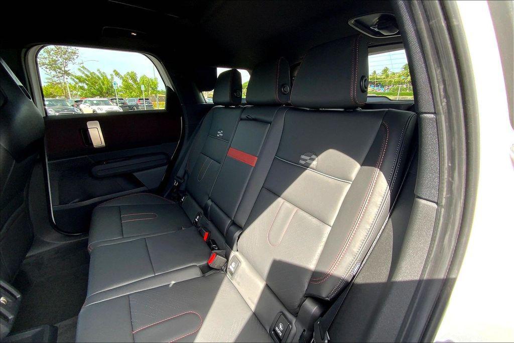 new 2026 MINI Countryman car, priced at $46,115